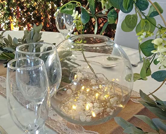 Dining & Entertainment at St Andrews House, Prestwick