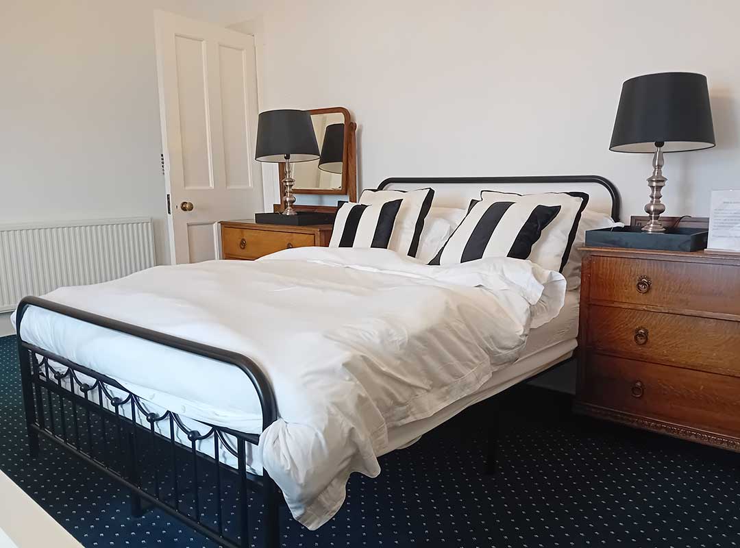 Ailsa Craig St Andrews House Prestwick Ailsa Craig St Andrews House Prestwick