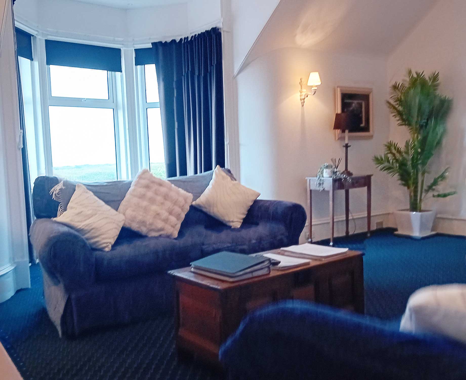 Ailsa Craig St Andrews House Prestwick Ailsa Craig St Andrews House Prestwick