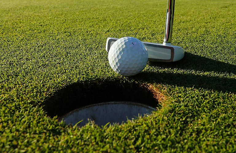 Ayrshire Golf Passes