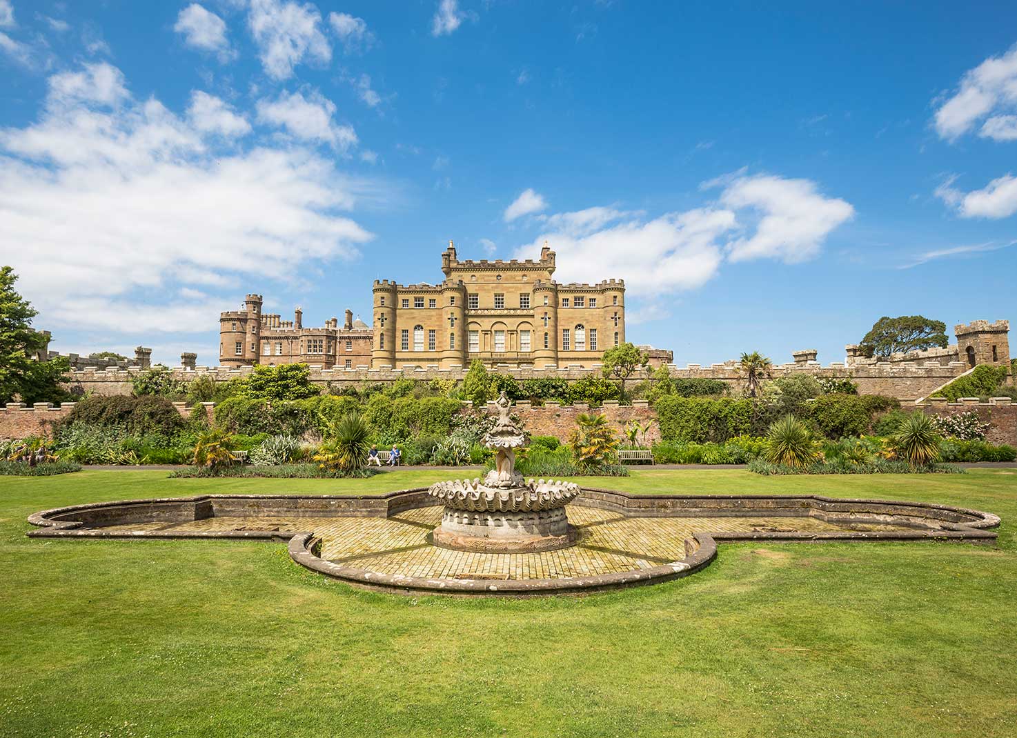 Culzean Castle