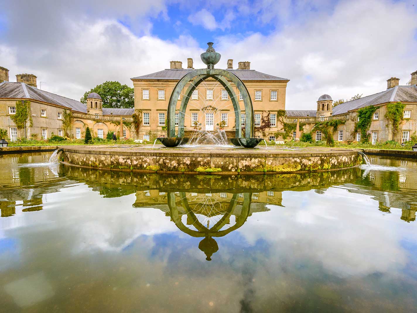 Dumfries House Dumfries House