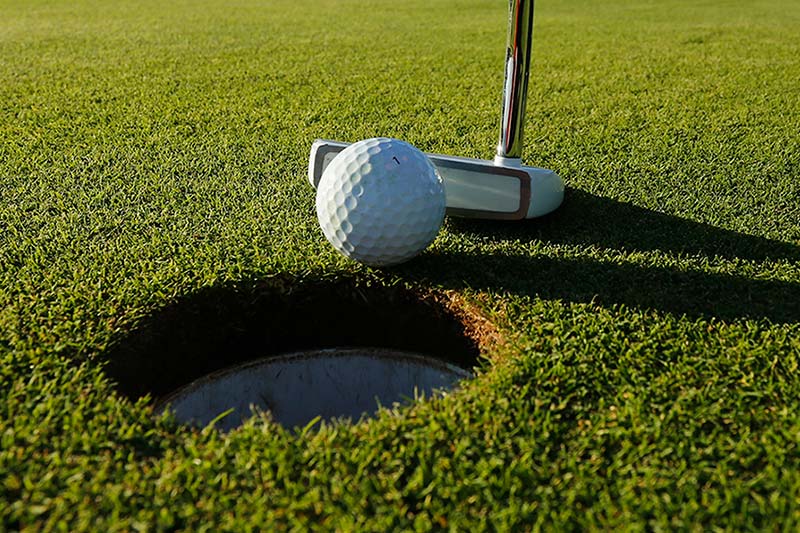 The West Kilbride Golf Club