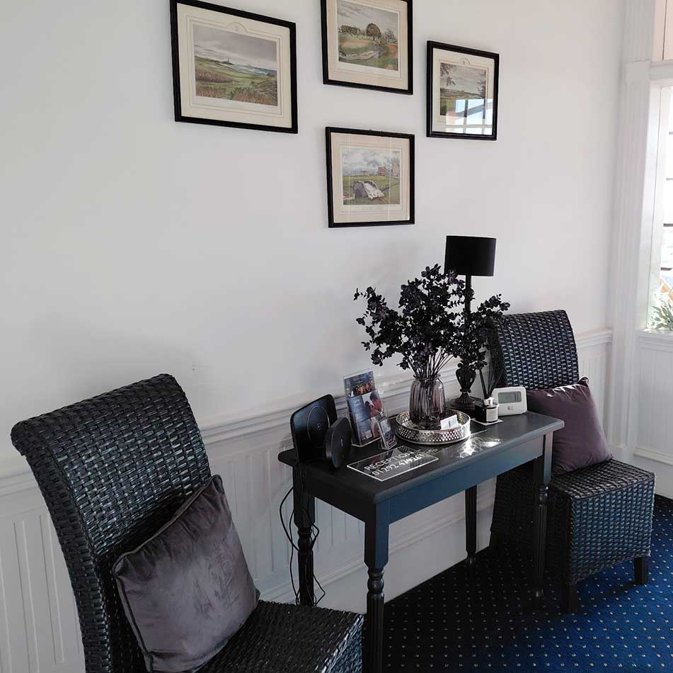Kintyre Suite St Andrew's House Prestwick Kintyre Suite St Andrew's House Prestwick