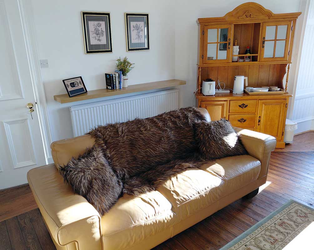 Kintyre Suite St Andrew's House Prestwick Kintyre Suite St Andrew's House Prestwick