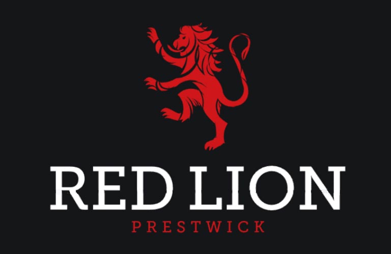 Red Lion Prestwick