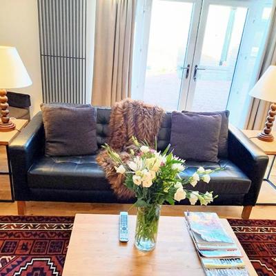 Artists Cottage