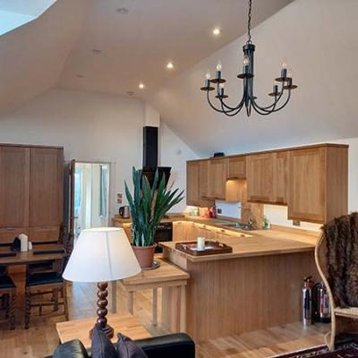 Artists Cottage