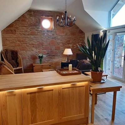 Artists Cottage