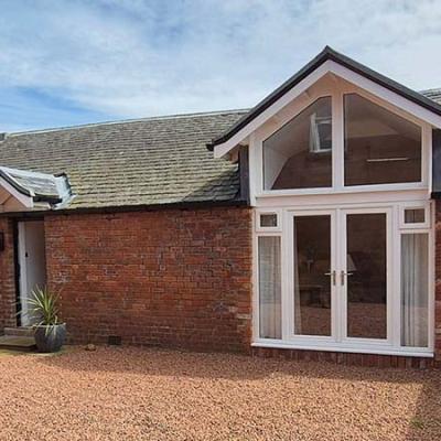Artists Cottage